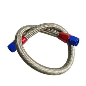 Epdm Oil Line Hose Pipes For Tata Indica Gates Type