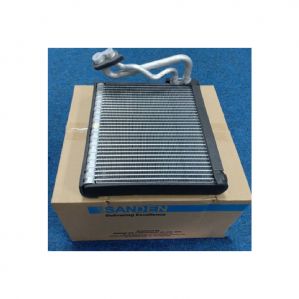Evaporator / Cooling Coil For Mahindra Scorpio M-Hawk Front