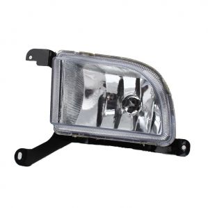 Fog Light Lamp Assembly For Chevrolet Optra Left