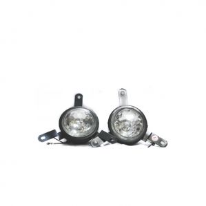 Fog Light Lamp Assembly For Chevrolet Tavera Type 2