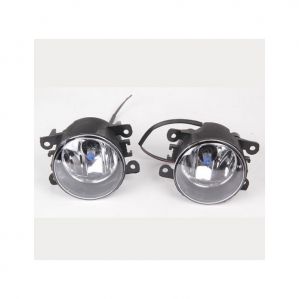 Fog Light Lamp Assembly For Ford Fusion