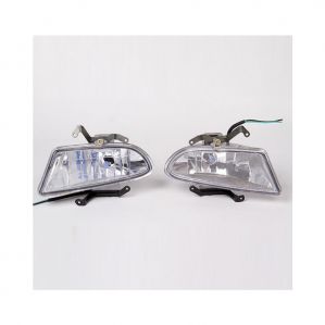 Fog Light Lamp Assembly For Hyundai Accent