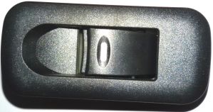 POWER WINDOW SWITCH FOR FORD FIESTA FRONT LEFT