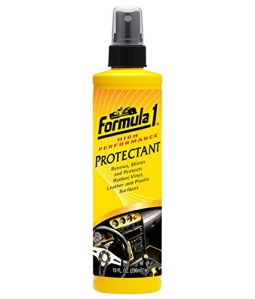 FORMULA 1 HIGH PERFORMANCE PROTECTANT (295 ML)