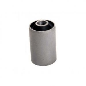 Front And Rear Spring Bushes For Tata 370 12 Pcs