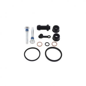 Front Disc Boot Kit For Ford Fiesta Titanium
