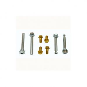 Front Disc Brake Caliper Pin Kit For Ford Mondeo