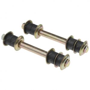 Front Link Kit (With Bolt & Washer) For Toyota Qualis (Set Of 2Pcs)