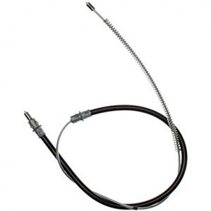 Front Parking Brake Cable Assembly For Mahindra Tuv 300 Plus