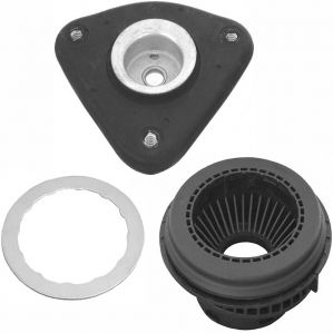 Front Stud Strut Mount With Bearing For Tata Zip (Set Of 2Pcs)