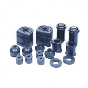 Front Suspension Bushing Kit For Mahindra Logan 2004-2012 Model With Link