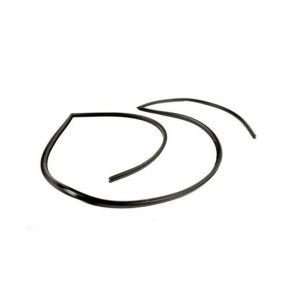 Front Windshield/Windscreen Rubber Moulding For Honda City Type 5 Iv Tech