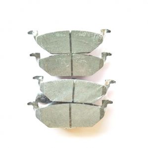 Front Brake Pad For Volkswagen Polo (Set Of 4Pcs)