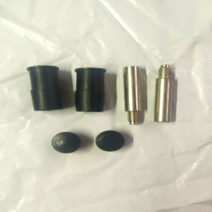 Front Disc Brake Caliper Pin Kit For Skoda Octavia
