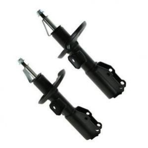 FRONT SHOCK ABSORBERS FOR CHEVROLET CAPTIVA (SET OF 2PC)