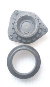 Front Stud Mount With Bearing For Renault Fluence