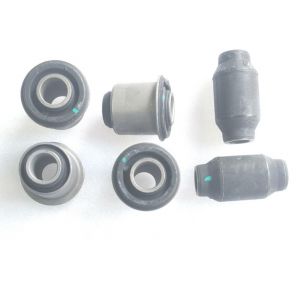 Front Suspension Bushing Kit For Ford Endeavour Type 1 (Set Of 6Pcs)
