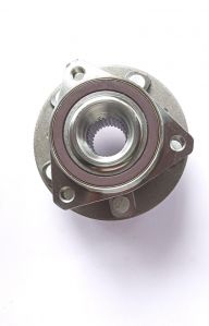 Front Wheel Bearing With Hub For Chevrolet Cruze