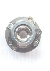 Front Wheel Bearing With Hub For Nissan Evalia Abs
