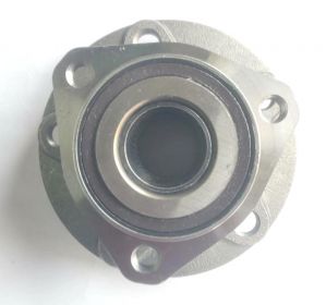 Front Wheel Bearing With Hub For Skoda Laura Abs 3 Holes
