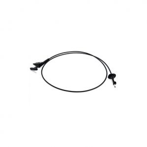 Fuel Lid Opener Cable Assembly For Chevrolet Beat