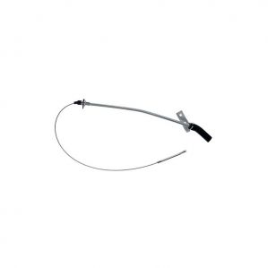 Fuel Lid Opener Cable Assembly For Daewoo Matiz
