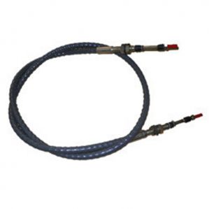Fuel Lid Opener Cable Assembly For Maruti Esteem Type-II