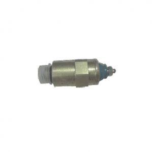 Fuel Pump Solenoid Switch Lucas Type For Commercial Vehicle