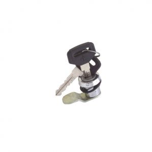 Fuel Tank Lock With Key Long Lever For Tata Estate