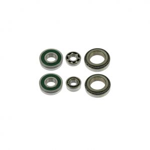Gear Box Oil Seal For Tata Indica (Set Of 3)