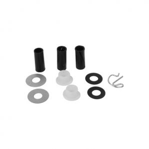Gear Lever Kit For Maruti Wagon R (Set Of 9)