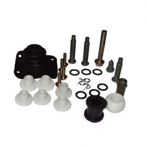 Gear Lever Kit For Tata 1109
