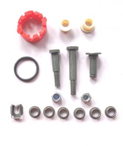Gear Lever Kit For Tata Sumo