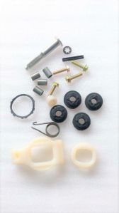 Gear Lever Kit For Toyota Etios