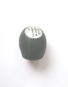 GEAR LEVER KNOB FOR RENAULT DUSTER TYPE 3