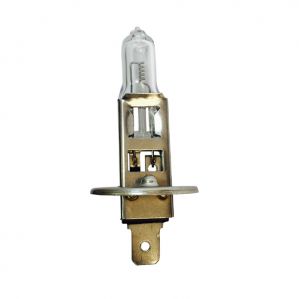 H1 Clear Vision Halogen Lamp P14.5S 24V 70W (Set Of 2Pcs)