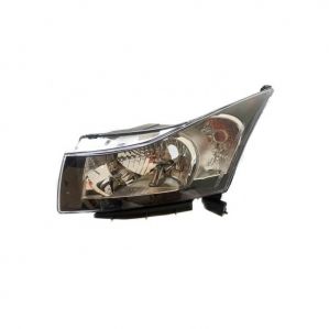 Head Light Lamp Assembly For Chevrolet Cruze Left