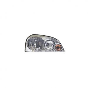 Head Light Lamp Assembly For Chevrolet Optra Right