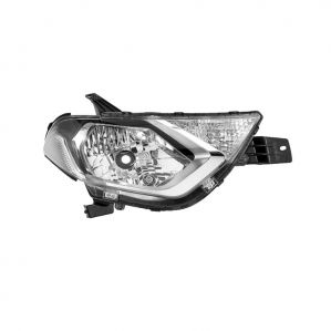 Head Light Lamp Assembly For Datsun Redi Go Right