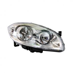 Head Light Lamp Assembly For Fiat Linea Right