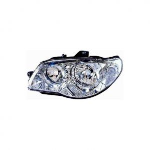Head Light Lamp Assembly For Fiat Palio Stile Right