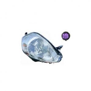 Head Light Lamp Assembly For Fiat Punto Right