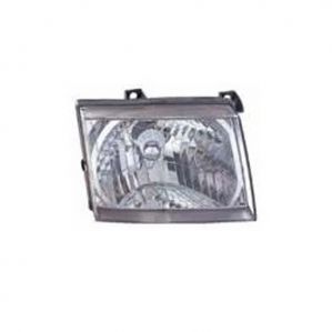 Head Light Lamp Assembly For Ford Endeavour Type 1 Right