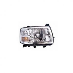 Head Light Lamp Assembly For Ford Endeavour Type 2 Right