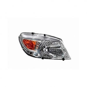 Head Light Lamp Assembly For Ford Endeavour Type 3 Right