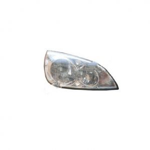 Head Light Lamp Assembly For Ford Fiesta Type 1 Right