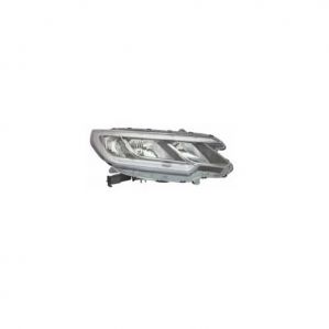 Head Light Lamp Assembly For Ford Fiesta Type 2 Right