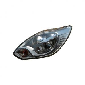 Head Light Lamp Assembly For Ford Figo Type 2 Left