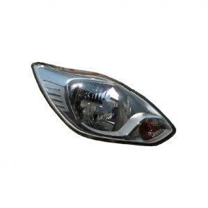 Head Light Lamp Assembly For Ford Figo Type 2 Right