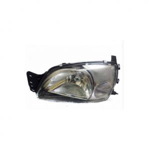 Head Light Lamp Assembly For Ford Ikon Flair Left